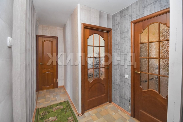 
  Продается 2-комн. квартира 42.8 м². Фото 11.