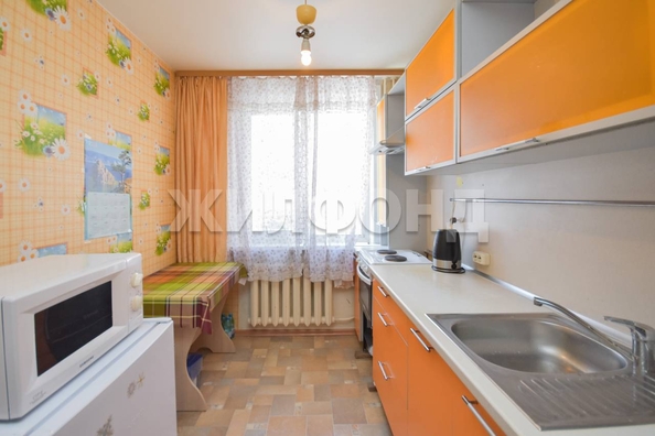 
  Продается 2-комн. квартира 42.8 м². Фото 3.