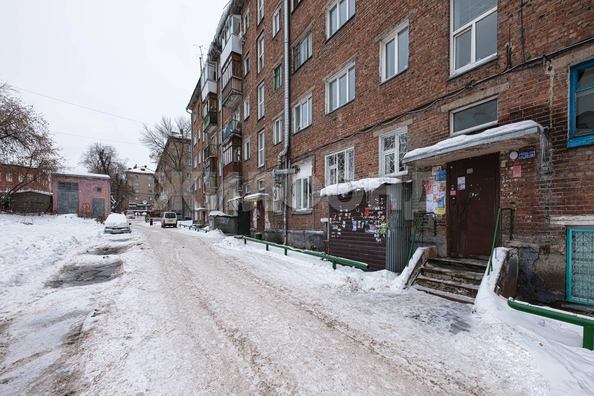 
  Продается 2-комн. квартира 41.7 м². Фото 13.