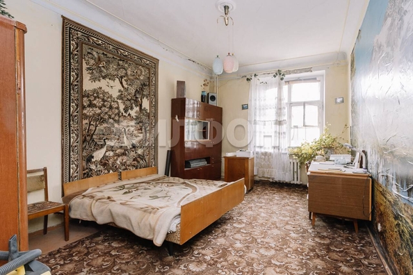 
  Продается 2-комн. квартира 69.9 м². Фото 6.