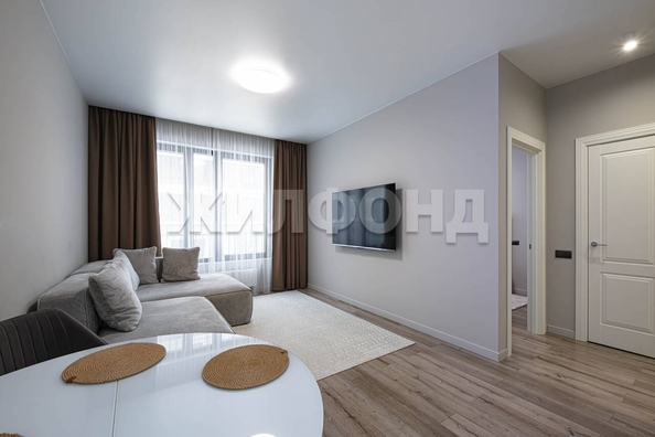 
  Продается 2-комн. квартира 48.7 м², в ЖК Пшеница, дом 2. Фото 4.