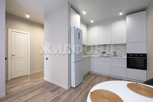 
  Продается 2-комн. квартира 48.7 м², в ЖК Пшеница, дом 2. Фото 7.