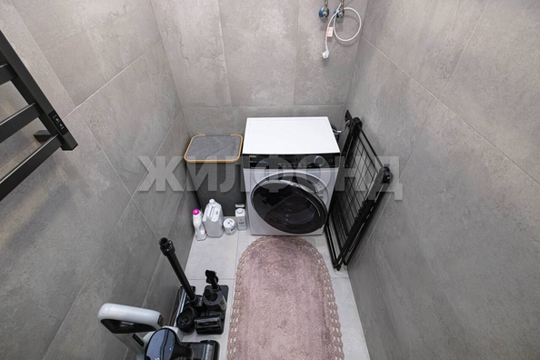 
  Продается 2-комн. квартира 48.7 м², в ЖК Пшеница, дом 2. Фото 12.