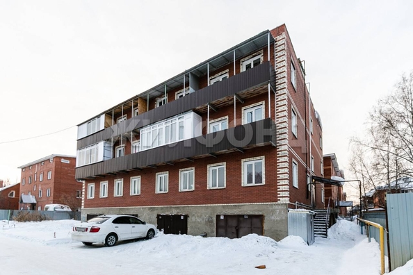 
  Продается 2-комн. квартира 62.1 м². Фото 14.