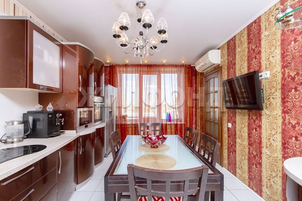 
  Продается 3-комн. квартира 109.4 м². Фото 3.