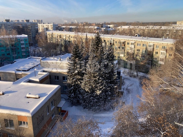 
  Продается 3-комн. квартира 56.5 м². Фото 8.