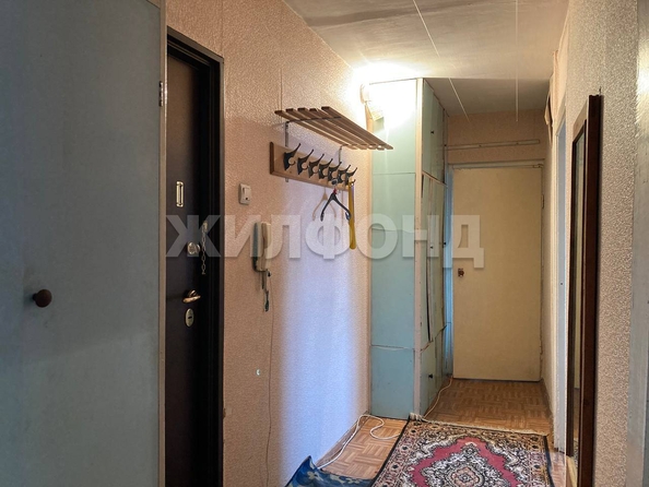 
  Продается 3-комн. квартира 56.5 м². Фото 16.