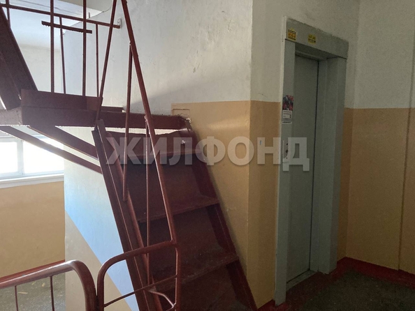 
  Продается 3-комн. квартира 56.5 м². Фото 19.