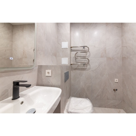 
  Продается 1-комн. квартира 45.78 м², в ЖК Чкалов, дом 3. Фото 3.