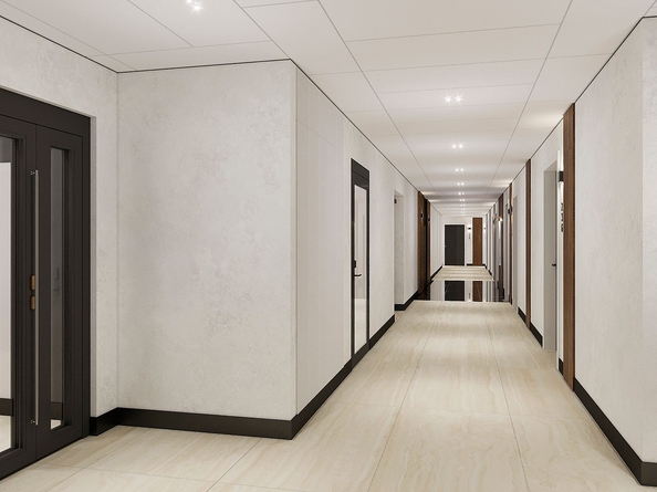 
  Продается апартамент 20.15 м², в АК Лэнд Лорд, башня А. Фото 27.