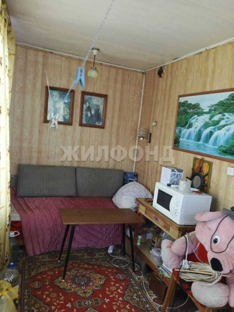 
  Продается дача 40 м². Фото 2.