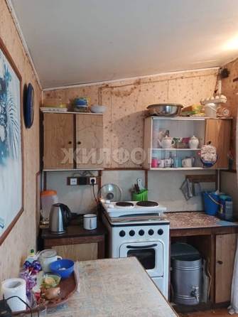 
  Продается дача 40 м². Фото 14.