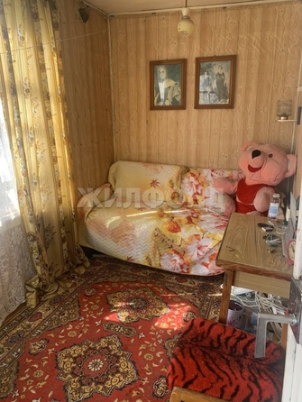 
  Продается дача 40 м². Фото 22.
