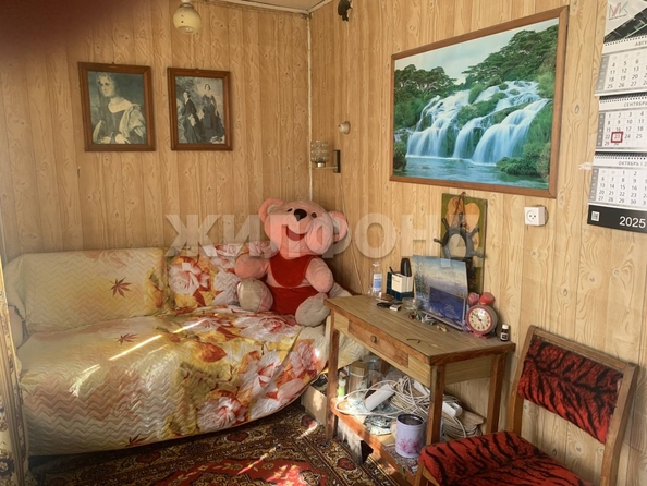 
  Продается дача 40 м². Фото 23.
