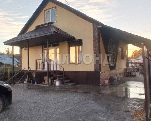 
  Продается дом 160 м². Фото 1.