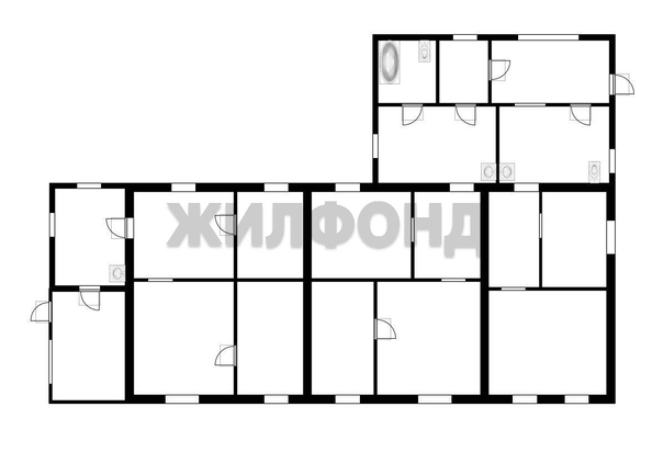 
  Продается дом 169.5 м². Фото 15.
