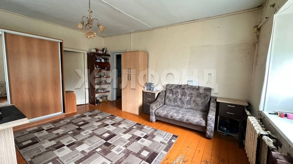 
  Продается дом 50.9 м². Фото 5.