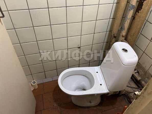 
  Продается комната 16.5 м². Фото 9.