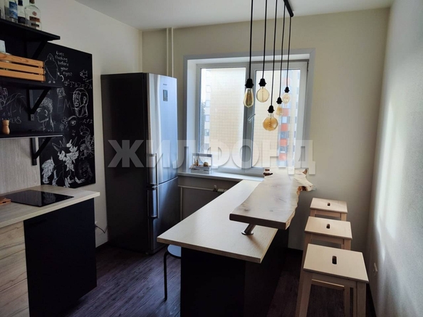 
  Сдается 1-комн. квартира 40 м². Фото 1.