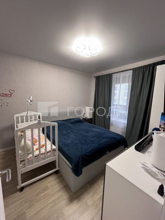 
  Продается 1-комн. квартира 51.4 м², в ЖК Тайгинский парк, дом 1. Фото 6.
