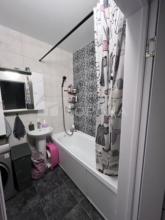 
  Продается 1-комн. квартира 51.4 м², в ЖК Тайгинский парк, дом 1. Фото 11.