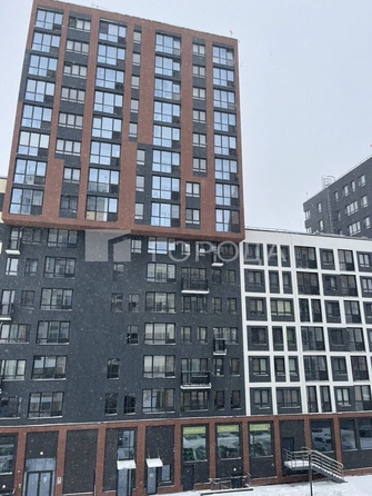 
  Продается 1-комн. квартира 51.4 м², в ЖК Тайгинский парк, дом 1. Фото 16.