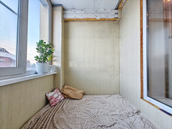 
  Продается 1-комн. квартира 42.2 м². Фото 17.