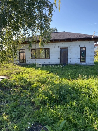 
  Продается дом 95.8 м². Фото 1.