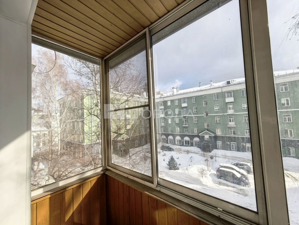 
  Продается 2-комн. квартира 44.9 м². Фото 5.