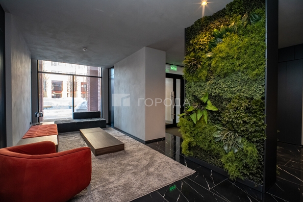 
  Продается 2-комн. квартира 54 м², в ЖК Мылзавод, дом 2. Фото 1.
