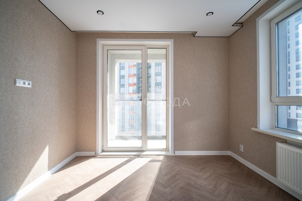 
  Продается 2-комн. квартира 54 м², в ЖК Мылзавод, дом 2. Фото 3.
