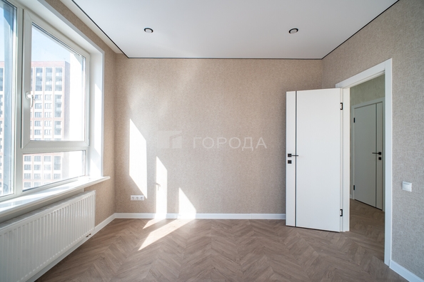 
  Продается 2-комн. квартира 54 м², в ЖК Мылзавод, дом 2. Фото 4.