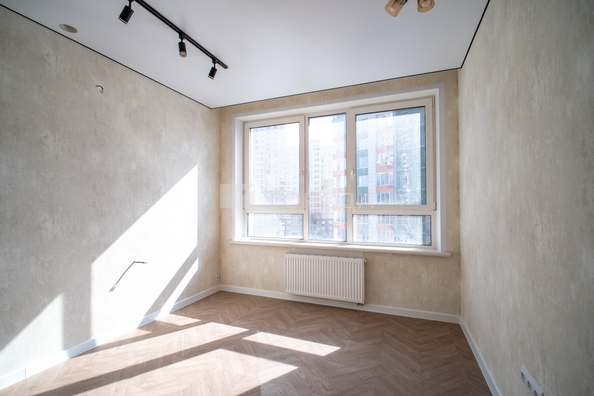 
  Продается 2-комн. квартира 54 м², в ЖК Мылзавод, дом 2. Фото 6.