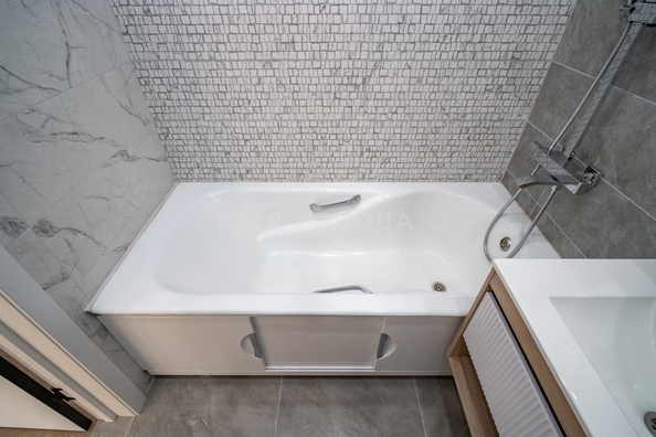 
  Продается 2-комн. квартира 54 м², в ЖК Мылзавод, дом 2. Фото 13.