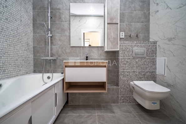 
  Продается 2-комн. квартира 54 м², в ЖК Мылзавод, дом 2. Фото 14.