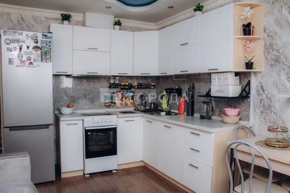 
  Продается 1-комн. квартира 42.3 м². Фото 2.