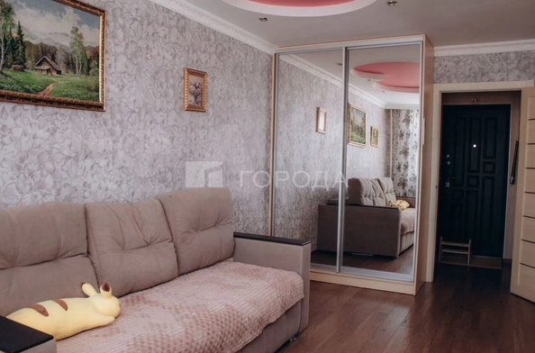 
  Продается 1-комн. квартира 42.3 м². Фото 9.