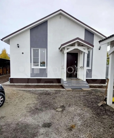 
  Продается дом 87 м², в КП Благодатный. Фото 1.