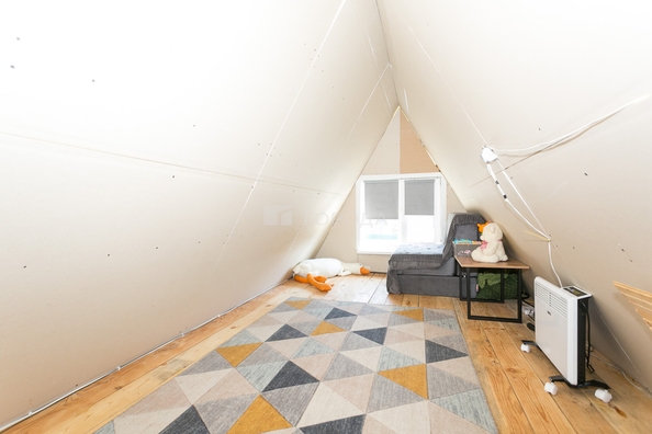 
  Продается коттедж 62.2 м². Фото 34.