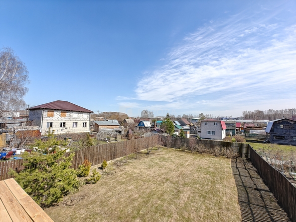 
  Продается коттедж 115 м². Фото 23.