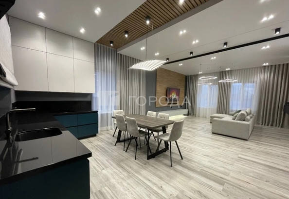 
  Продается коттедж 280 м², в КП Благодатный. Фото 6.