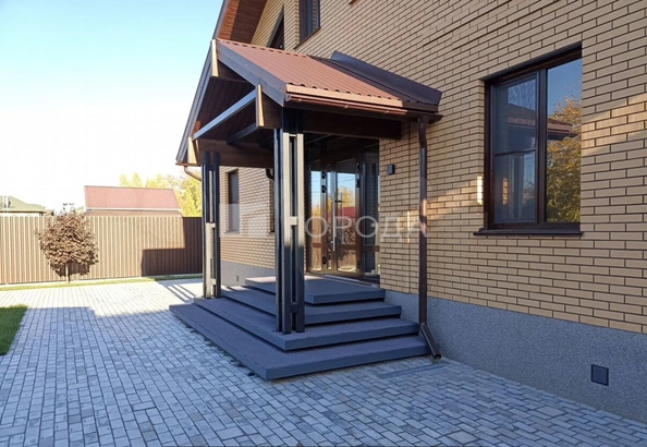 
  Продается коттедж 280 м², в КП Благодатный. Фото 13.