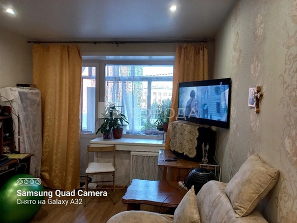 
  Продается 1-комн. квартира 30.1 м². Фото 2.
