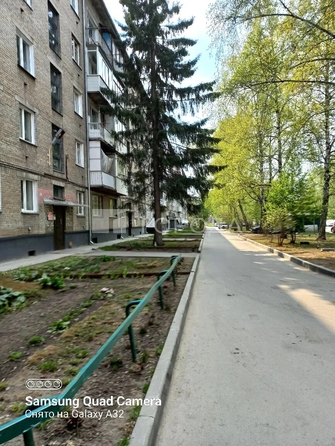 
  Продается 1-комн. квартира 30.1 м². Фото 13.