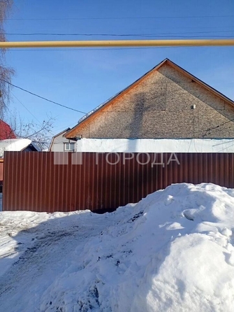 
  Продается дом 80 м². Фото 4.