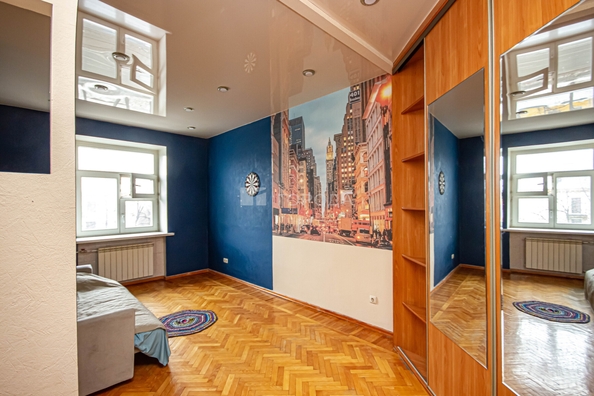 
  Продается 4-комн. квартира 99 м². Фото 16.