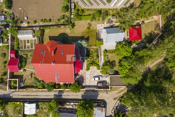 
  Продается дом 442.7 м². Фото 12.