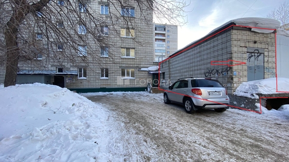 
  Сдается склад 389.3 м². Фото 1.