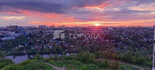 
  Продается 1-комн. квартира 41 м². Фото 23.