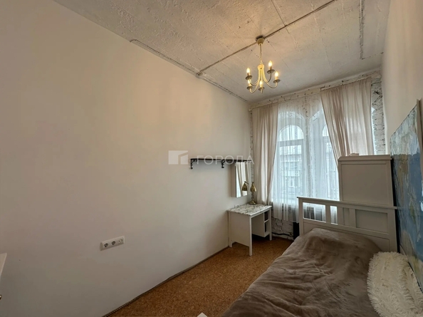 
  Продается 2-комн. квартира 56.7 м². Фото 13.
